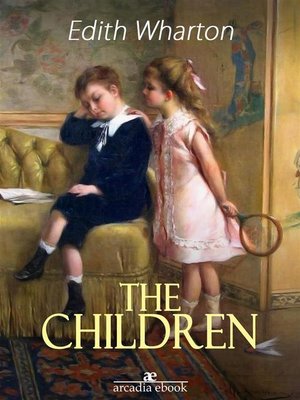 cover image of The Children